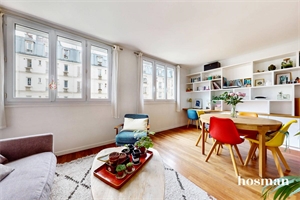 t3 à la vente -   75018  PARIS, surface 68 m2 vente t3 - UBI476671505